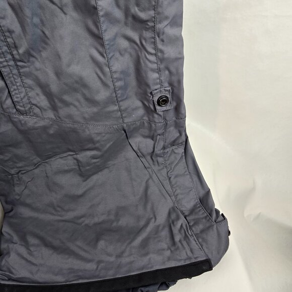 Siver Cartel Pants Mens Small Grey Special Ops Cargo Skiing Outdoors Outerwear - Picture 7 of 13